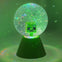 Bola con Luz Creeper Minecraft